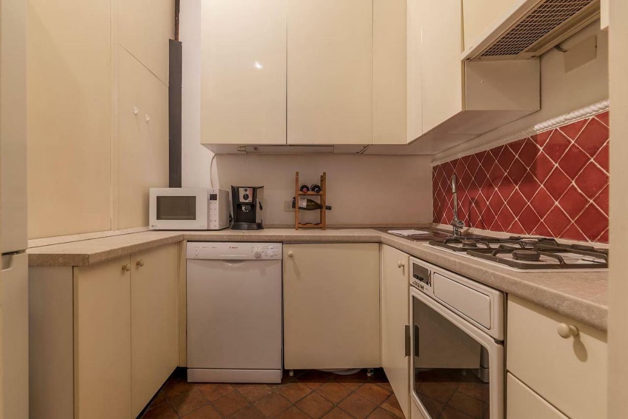 Unique Opportunity To Live In A Renaissance Palace - Ac/Wi-Fi Рим Екстериор снимка